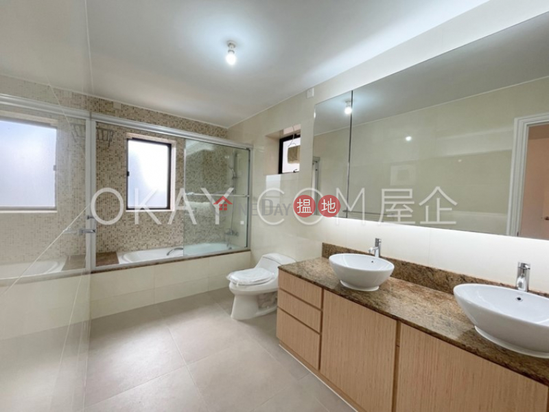 HK$ 115,000/ month, Kennedy Heights, Central District | Efficient 5 bedroom with parking | Rental