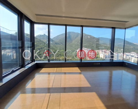 Lovely 2 bedroom on high floor with rooftop & balcony | Rental | City Icon City Icon _0