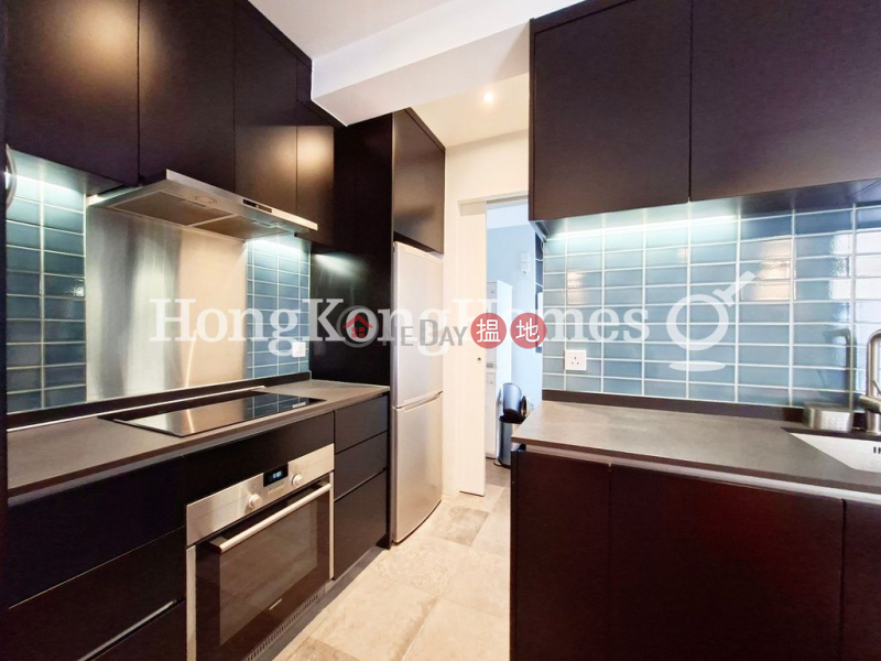 1 Bed Unit at Kelly House | For Sale | 6-14 Gresson Street | Wan Chai District, Hong Kong Sales | HK$ 9.8M