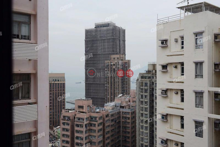 Property Search Hong Kong | OneDay | Residential, Sales Listings | Po Lam Court | 2 bedroom High Floor Flat for Sale