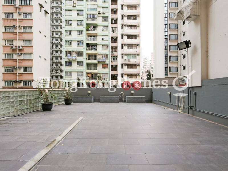 3 Bedroom Family Unit for Rent at Way Man Court | Way Man Court 匯文樓 Rental Listings