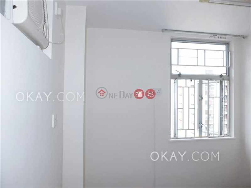 Property Search Hong Kong | OneDay | Residential | Rental Listings, Cozy 3 bedroom on high floor with sea views | Rental