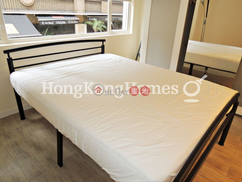HK$ 30,000/ month 37-39 Peel Street | Central District, 1 Bed Unit for Rent at 37-39 Peel Street