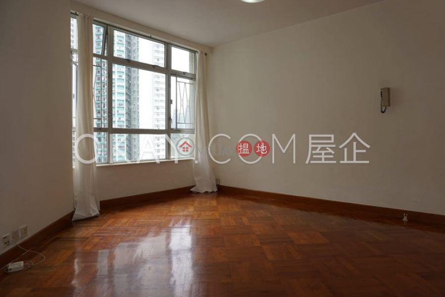 HK$ 25,000/ month | South Horizons Phase 2, Yee Lai Court Block 10 Southern District, Gorgeous 3 bedroom with sea views | Rental