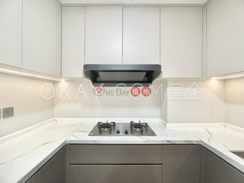 HK$ 58,000/ month Mayson Garden Building, Wan Chai District Nicely kept 4 bedroom with terrace | Rental