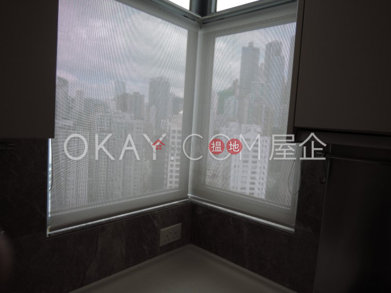 盈峰一號中層-住宅-出租樓盤HK$ 32,000/ 月
