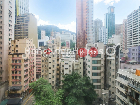 1 Bed Unit at Johnston Court | For Sale, Johnston Court 莊士頓大樓 | Wan Chai District (Proway-LID97120S)_0