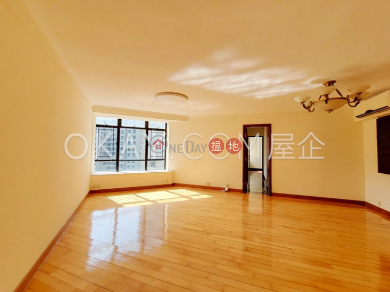 Property Search Hong Kong | OneDay | Residential, Sales Listings, Efficient 3 bedroom on high floor | For Sale