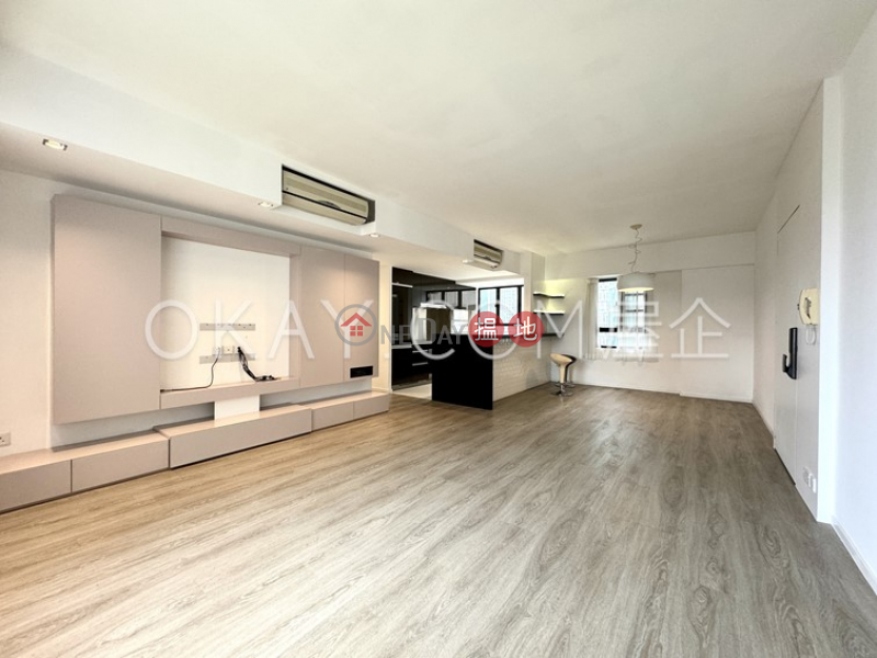 Unique 2 bedroom on high floor | Rental 8 Robinson Road | Western District | Hong Kong | Rental | HK$ 50,000/ month