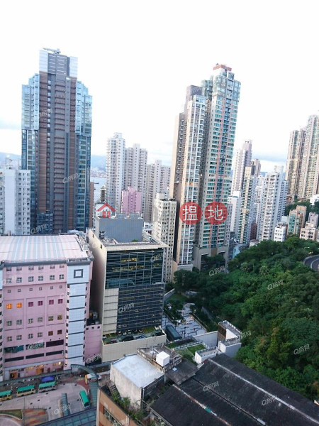 Smithfield Terrace High, Residential Rental Listings, HK$ 18,000/ month