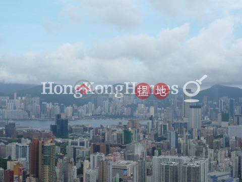 帝峰‧皇殿2座4房豪宅單位出租 | 帝峰‧皇殿2座 The Hermitage Tower 2 _0