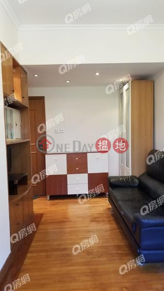 Hung Lee Building | 1 bedroom Mid Floor Flat for Sale | 30-50 Ngoi Man Street | Eastern District Hong Kong | Sales | HK$ 4.18M