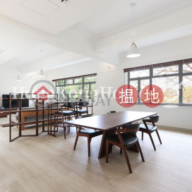 3 Bedroom Family Unit for Rent at 94A Pok Fu Lam Road
