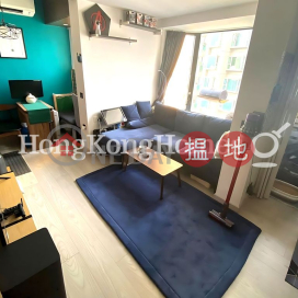 Studio Unit at Beaudry Tower | For Sale