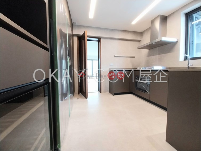 HK$ 70,800/ 月-域多利花園1座|西區-3房2廁,極高層,海景,露台域多利花園1座出租單位