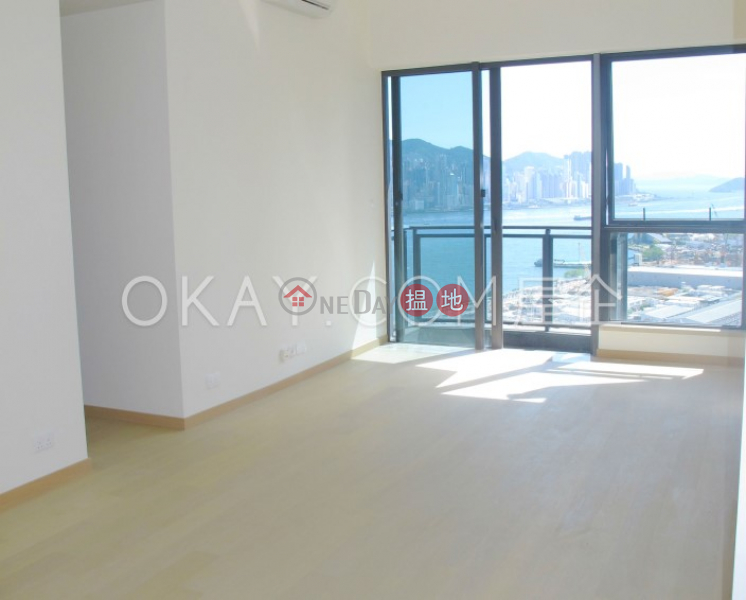 Property Search Hong Kong | OneDay | Residential | Sales Listings Lovely 3 bedroom on high floor with balcony | For Sale