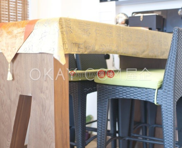 Practical 1 bedroom on high floor with sea views | For Sale 38 Bonham Road | Western District, Hong Kong | Sales, HK$ 9M