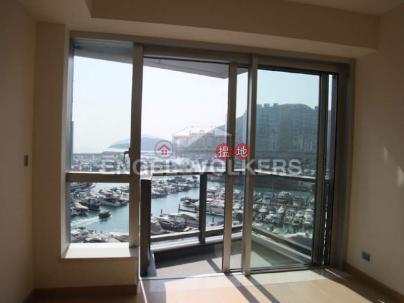 HK$ 48M Marinella Tower 3 | Southern District 3 Bedroom Family Flat for Sale in Wong Chuk Hang