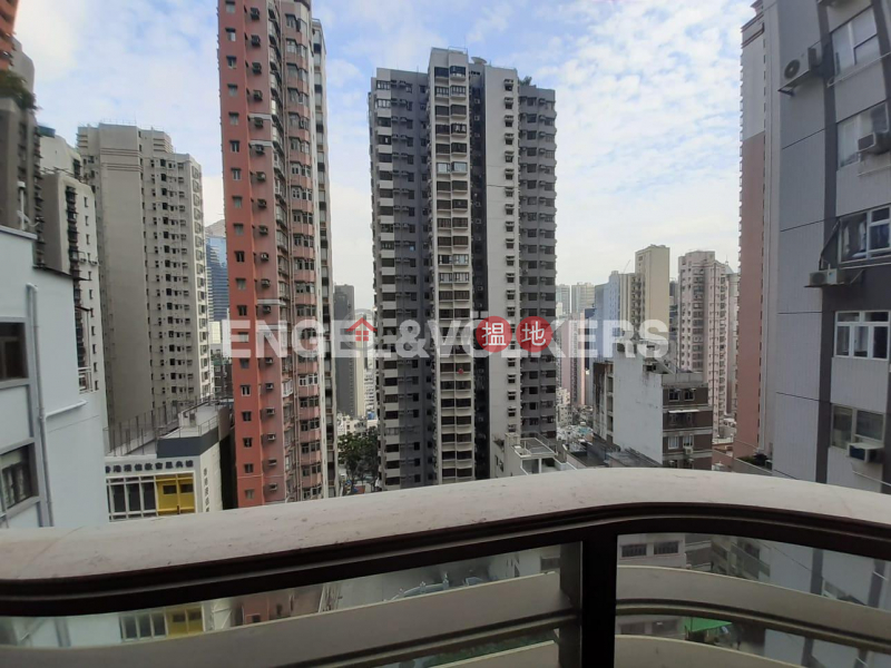 Property Search Hong Kong | OneDay | Residential, Rental Listings | 2 Bedroom Flat for Rent in Mid Levels West