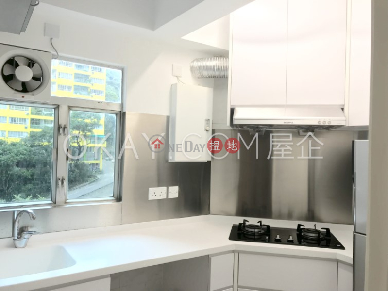 HK$ 15M | Conduit Tower, Western District Luxurious 3 bedroom in Mid-levels West | For Sale