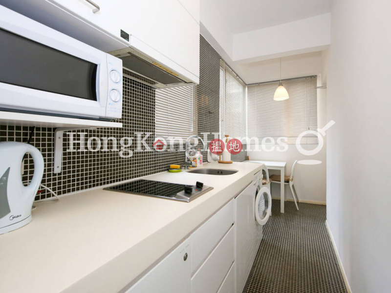 1 Bed Unit for Rent at Shiu King Court, Shiu King Court 兆景閣 Rental Listings | Central District (Proway-LID62822R)