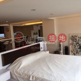 Beautiful Renovated 1 Bedroom in Man King Building | Man King Building 文景樓 _0
