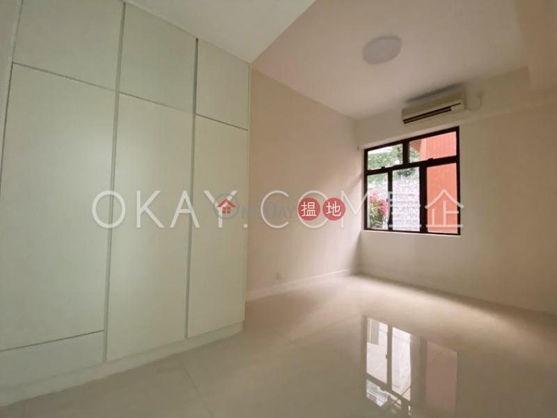 Property Search Hong Kong | OneDay | Residential | Rental Listings | Rare house with sea views, rooftop | Rental
