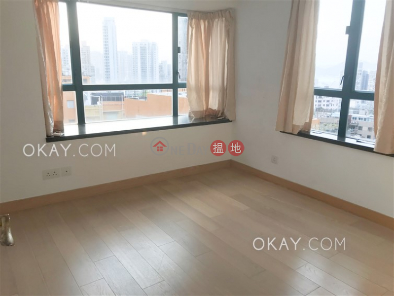 HK$ 37,000/ month | Prosperous Height Western District, Charming 3 bedroom in Mid-levels West | Rental