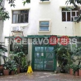 3 Bedroom Family Flat for Rent in Central Mid Levels | 38C Kennedy Road 堅尼地道38C號 _0
