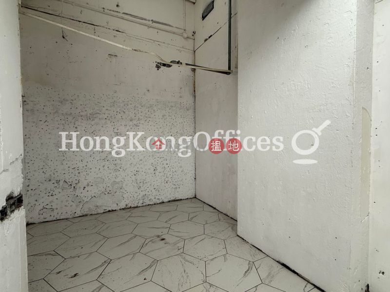 Office Unit for Rent at Bartlock Centre | 3-9 Yiu Wa Street | Wan Chai District | Hong Kong Rental, HK$ 20,610/ month
