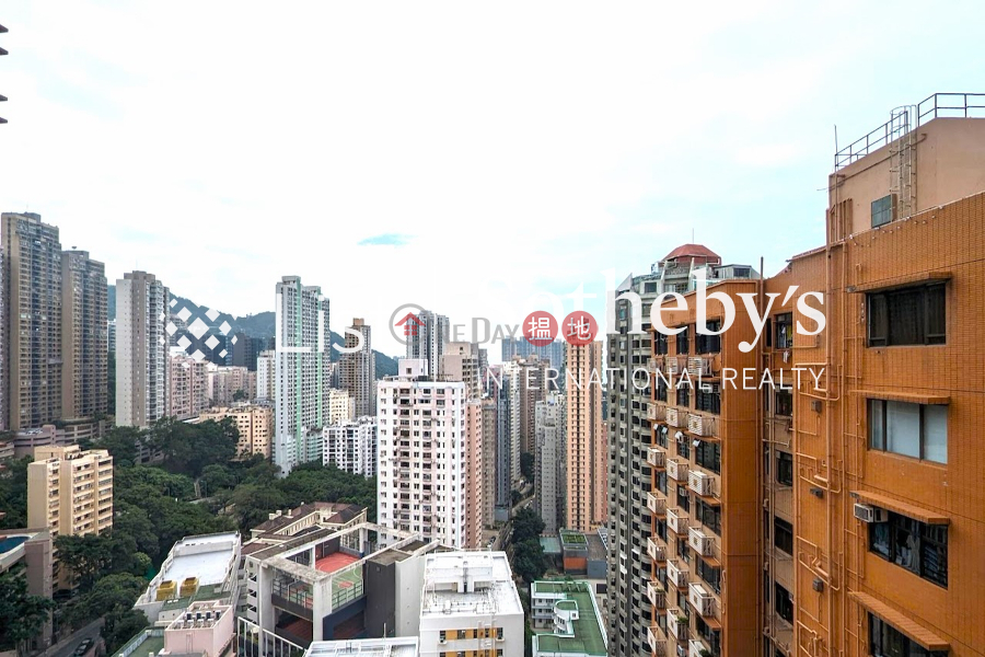 Property for Sale at Parkway Court with 3 Bedrooms | Parkway Court 寶威閣 Sales Listings