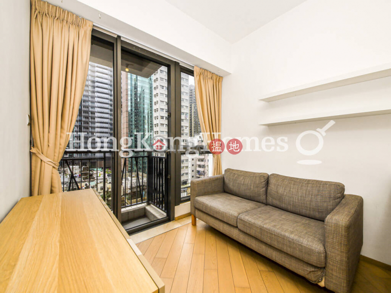 HK$ 6.3M The Met. Sublime | Western District 1 Bed Unit at The Met. Sublime | For Sale