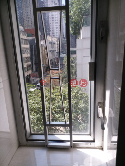 三房間隔可作, 東祥大廈 Tung Cheung Building | 西區 (MC5999846725)_0