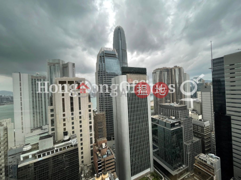 Office Unit for Rent at The Center, The Center 中環中心 | Central District (HKO-71151-AHHR)_0