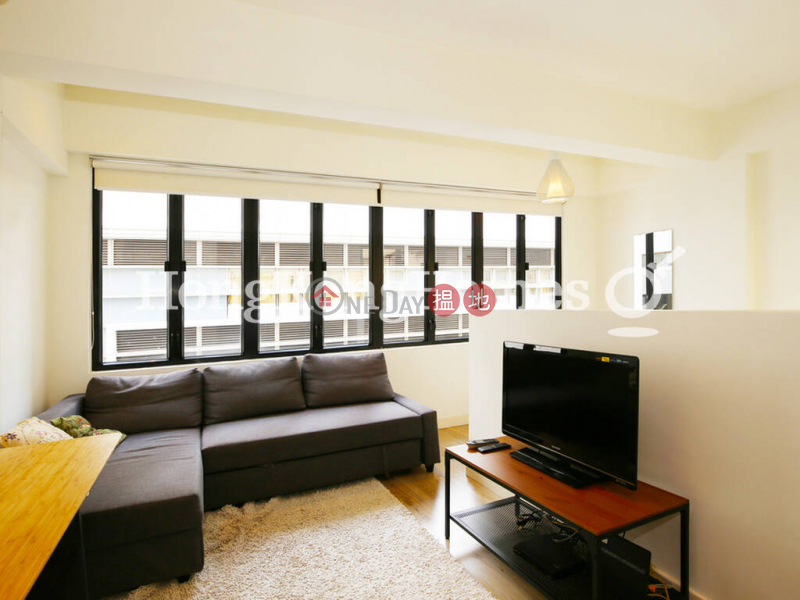 Studio Unit for Rent at Hing Yip Building | 5-23 First Street | Western District, Hong Kong | Rental | HK$ 22,000/ month