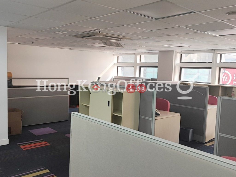 Property Search Hong Kong | OneDay | Office / Commercial Property Rental Listings Office Unit for Rent at Cheung Lee Commercial Building