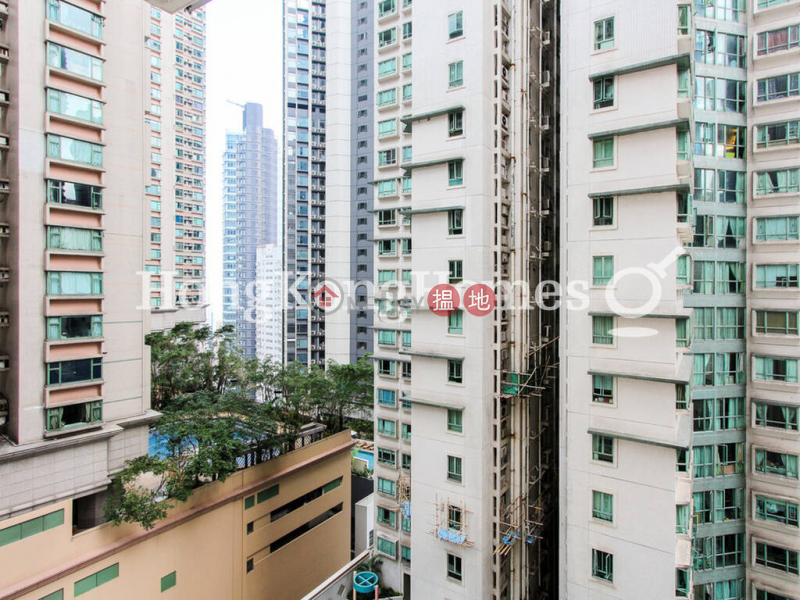 Property Search Hong Kong | OneDay | Residential | Rental Listings | 2 Bedroom Unit for Rent at King\'s Court