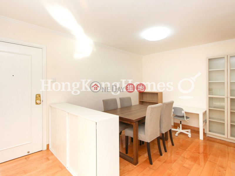 3 Bedroom Family Unit for Rent at (T-36) Oak Mansion Harbour View Gardens (West) Taikoo Shing, 22 Tai Wing Avenue | Eastern District Hong Kong | Rental | HK$ 40,000/ month