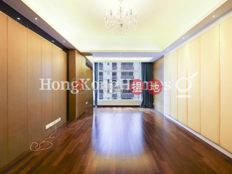 3 Bedroom Family Unit for Rent at Donnell Court - No.52 | Donnell Court - No.52 端納大廈 - 52號 _0