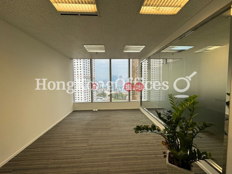 Property Search Hong Kong | OneDay | Office / Commercial Property Rental Listings Office Unit for Rent at Lippo Centre