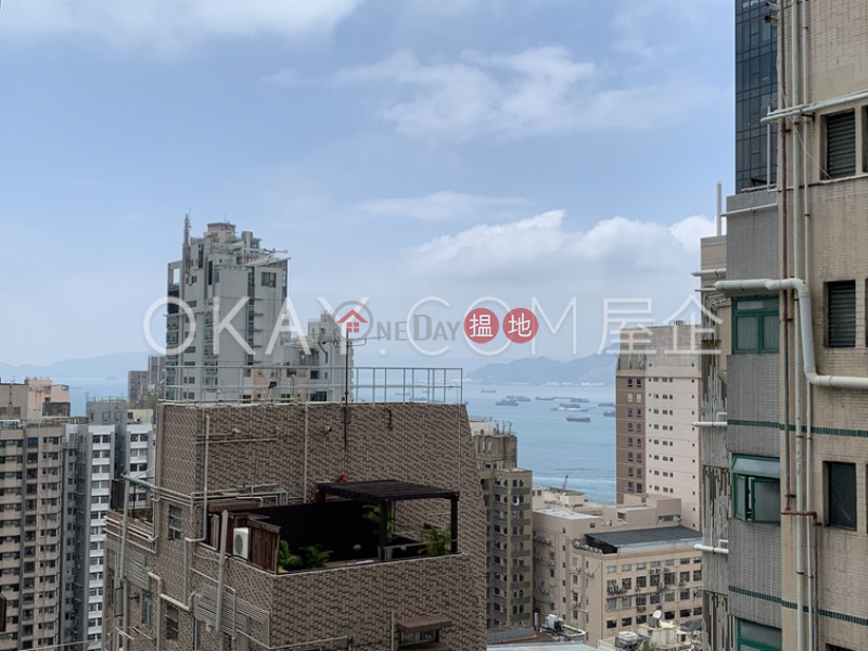 HK$ 13.8M High West | Western District Elegant 2 bedroom with balcony | For Sale