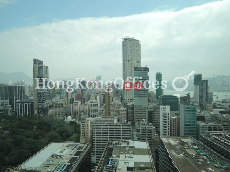 Property Search Hong Kong | OneDay | Office / Commercial Property, Rental Listings, Office Unit for Rent at The Gateway - Tower 6