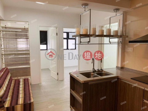 Yuen Fat Building | 2 bedroom Flat for Rent|Yuen Fat Building(Yuen Fat Building)Rental Listings (XGJL935700116)_0