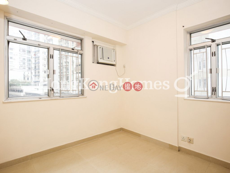 愉寶大廈-未知住宅-出租樓盤-HK$ 18,500/ 月