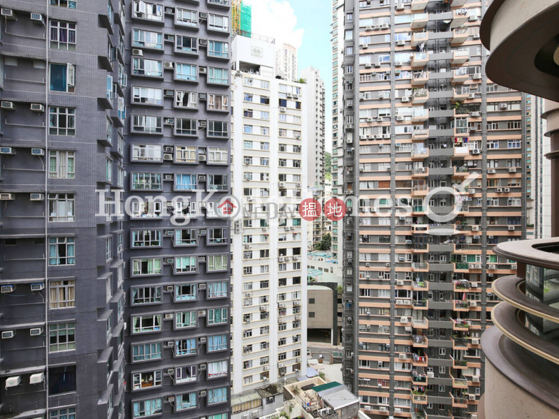 香港搵樓|租樓|二手盤|買樓| 搵地 | 住宅-出租樓盤-CASTLE ONE BY V兩房一廳單位出租