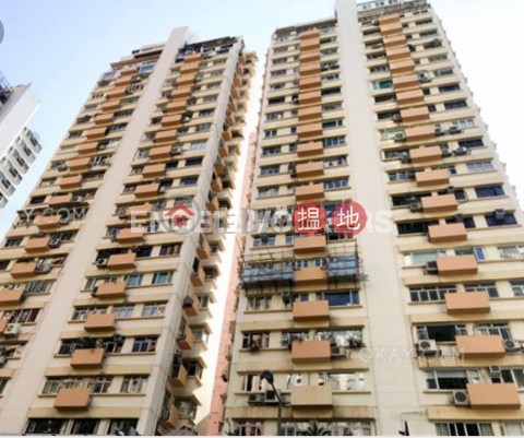 3 Bedroom Family Flat for Sale in Happy Valley | Friendship Court 友誼大廈 _0