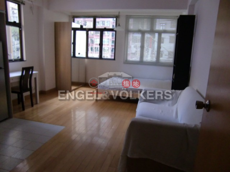 HK$ 5.5M, Ichang House Central District, Studio Flat for Sale in Soho