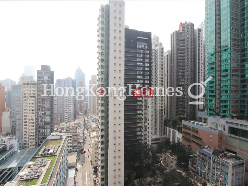 香港搵樓|租樓|二手盤|買樓| 搵地 | 住宅-出售樓盤|聚賢居兩房一廳單位出售