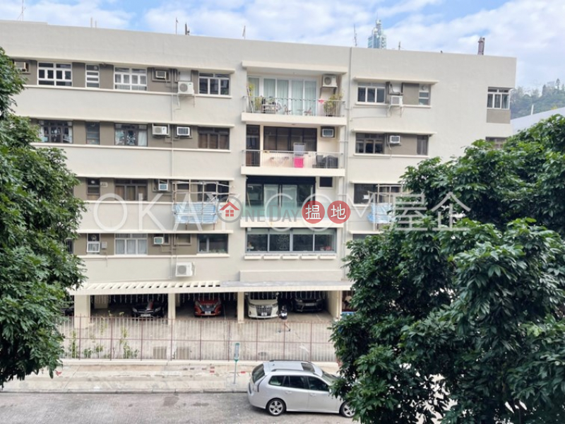 Rare 3 bedroom with parking | Rental, 9 Broom Road 蟠龍道9號 Rental Listings | Wan Chai District (OKAY-R39580)