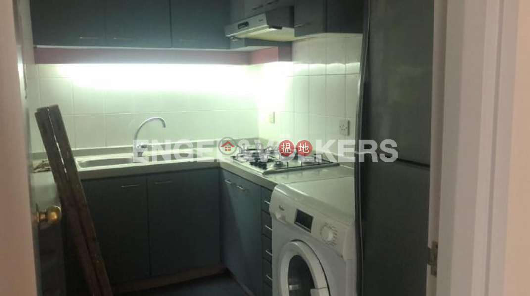HK$ 33,500/ month | Valiant Park | Western District 3 Bedroom Family Flat for Rent in Mid Levels West